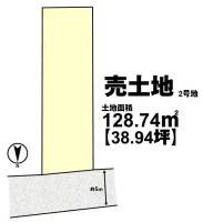 ◆阪急京都線「長岡天神」駅まで徒歩7分!◆
限定2区画!末永く暮らせる”長期優良住宅”
周辺・教育施設も徒歩分圏内にあり、子育てしやすい住環境です。