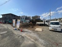 全5区画の分譲地!車通りの少ない閑静な住宅地!
自由設計につきお好きな間取りで建築していただけます!
阪急とJRの2WAYアクセスで生活に便利!