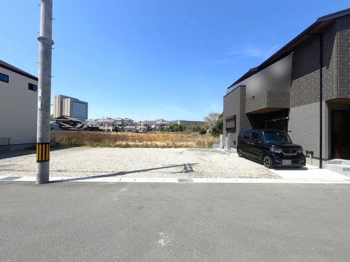 神足掛越 全6区画