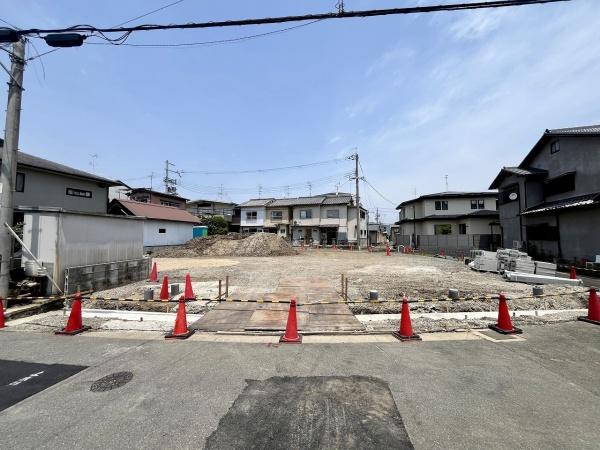 向日市森本町前田 全6区画