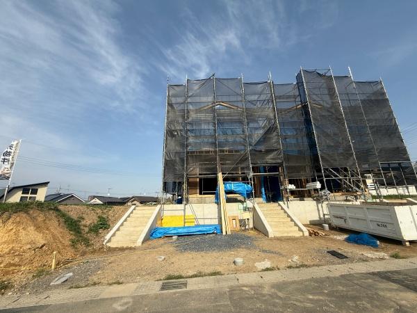 向日市寺戸町新田 全7区画