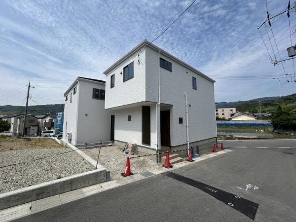 セントフローレンスタウン奥海印寺太鼓山3期 全2区画